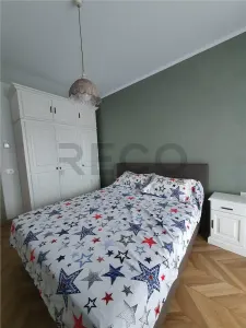 RECO apartament 3 camere cu loc de parcare privat de inchiriat, Decebal, Oradea - foto 8