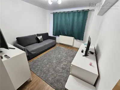 Apartament 2 camere Racadau Brasov cu loc de parcare - foto 14