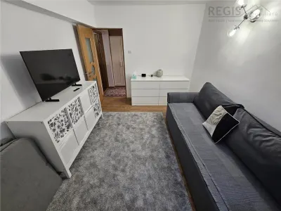 Apartament 2 camere Racadau Brasov cu loc de parcare - foto 3