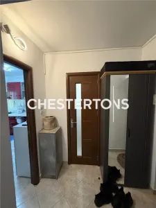 Apartament mobilat cu 2 camere. Valea Oltului - Bucuresti