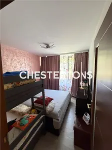 Apartament mobilat cu 2 camere. Valea Oltului - foto 6