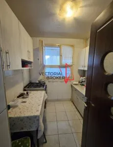 3 camere decomandate, et.2, bl.1978, Basarabia-Chisinau - foto 2