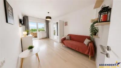Oportunitate in Tractorul! Apartament 4 Camere cu Parcare si Boxa - foto 5