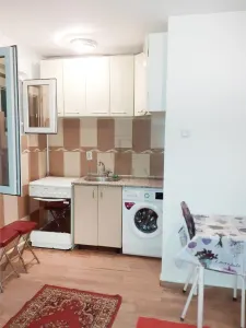 SAGULUI - 1 CAMERA - CENTRALA PROPRIE - PRETABIL INVESTITII - Timisoara