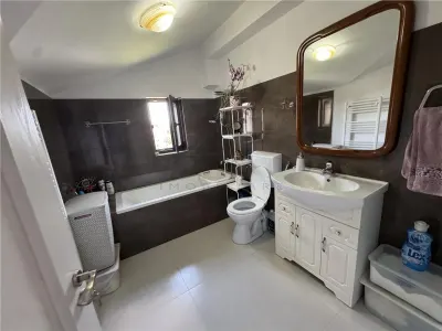 CASA P+1+M |  BRAGADIRU  | TOATE UTILITATILE - MOBILATA UTILATA - foto 5