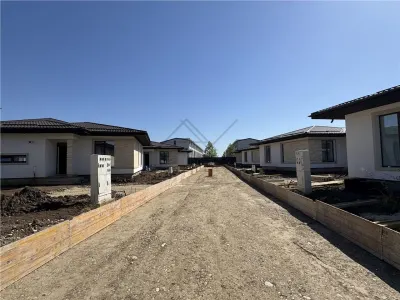 VANZARE VILA PRELUNGIREA GHENCEA - BRAGADIRU SECTOR 6 - Bragadiru