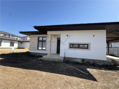 VANZARE VILA PRELUNGIREA GHENCEA - BRAGADIRU SECTOR 6 - foto 13