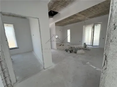 VANZARE VILA PRELUNGIREA GHENCEA - BRAGADIRU SECTOR 6 - foto 16