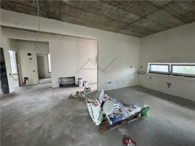 VANZARE VILA PRELUNGIREA GHENCEA - BRAGADIRU SECTOR 6 - foto 18