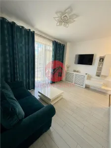 Apartament 2 Camere Mobilat Utilat, Solid House Mamaia Central - Mamaia