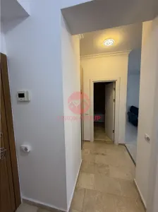 Apartament 2 Camere Mobilat Utilat, Solid House Mamaia Central - foto 14