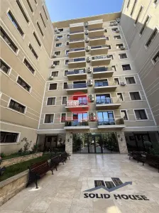 Apartament 2 Camere Mobilat Utilat, Solid House Mamaia Central - foto 16