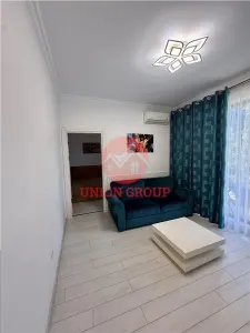 Apartament 2 Camere Mobilat Utilat, Solid House Mamaia Central - foto 3