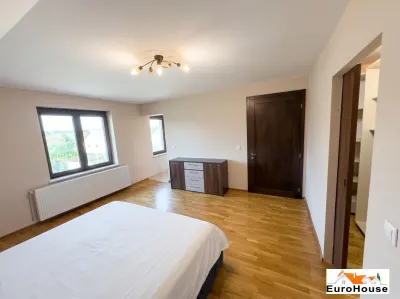 Vila De Vanzare in Alba Iulia I 300mp utili I Demisol - Parter - Etaj - foto 12