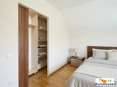 Vila De Vanzare in Alba Iulia I 300mp utili I Demisol - Parter - Etaj - foto 16