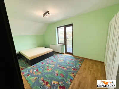 Vila De Vanzare in Alba Iulia I 300mp utili I Demisol - Parter - Etaj - foto 18