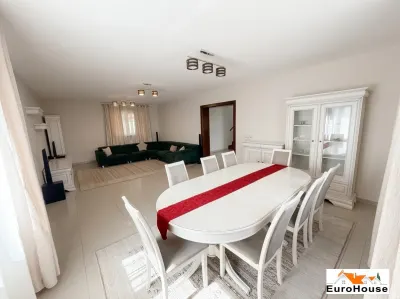 Vila De Vanzare in Alba Iulia I 300mp utili I Demisol - Parter - Etaj - foto 5