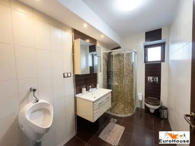 Vila De Vanzare in Alba Iulia I 300mp utili I Demisol - Parter - Etaj - foto 9