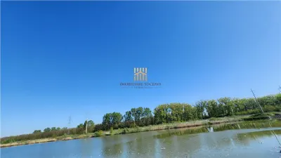 Teren 18 hectare pentru exploatare nisip și pietriș | Șcheia, râul Suceava | 3.900.000 Euro | Comision 0% - Scheia