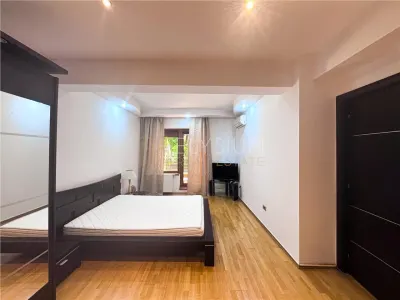 Apartament de inchiriat 3 camere Herastrau - foto 16