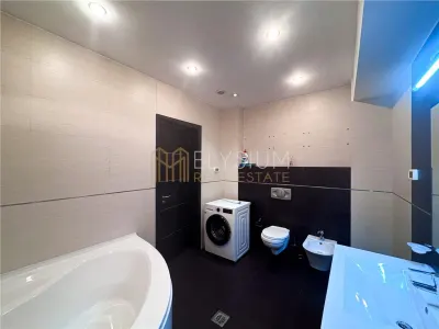 Apartament de inchiriat 3 camere Herastrau - foto 18