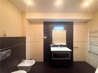 Apartament de inchiriat 3 camere Herastrau - foto 19