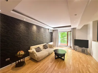 Apartament de inchiriat 3 camere Herastrau - foto 3