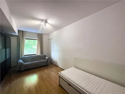 Apartament de inchiriat 3 camere Herastrau - foto 23