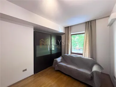 Apartament de inchiriat 3 camere Herastrau - foto 25