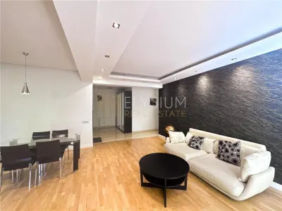 Apartament de inchiriat 3 camere Herastrau - foto 4