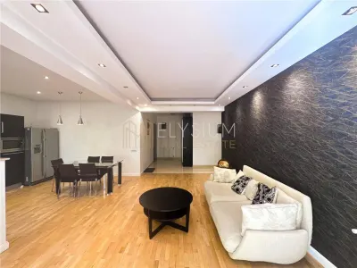 Apartament de inchiriat 3 camere Herastrau - foto 6