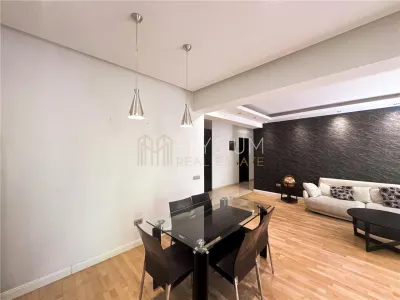 Apartament de inchiriat 3 camere Herastrau - foto 10