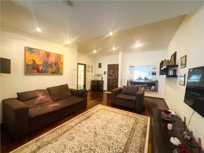Apartament de inchiriat 3 camere Herastrau - foto 3