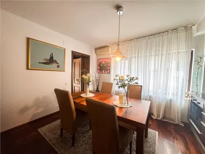 Apartament de inchiriat 3 camere Herastrau - foto 7