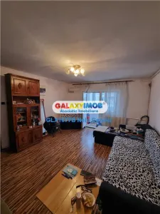 APARTAMENT  2 CAMERE 13 SEPTEMBRIE SEBASTIAN PARC - foto 6