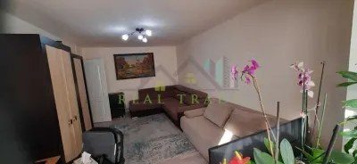 Apartament 2 camere decomandat, etajul 1 Racadau - Brasov