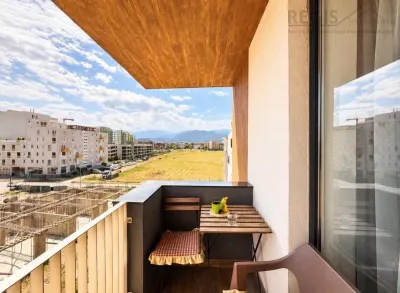 Apartament 3 camere | Qualis | 2 balcoane | Parcare - foto 10