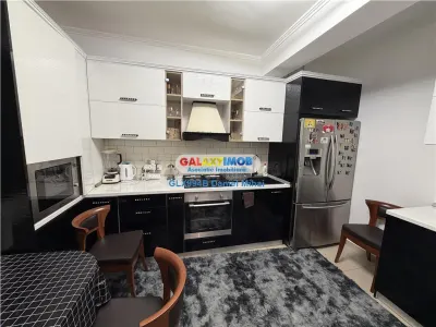 Casa 4 camere -2 Dressing-Mansarda-Complet Mobilata-Proprietar- - foto 4