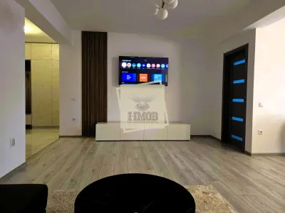 Apartament modern 2 camere balcon si parcare Principesa Elisabeta - foto 3