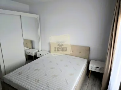 Apartament modern 2 camere balcon si parcare Principesa Elisabeta - foto 5