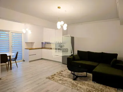 Apartament modern 2 camere balcon si parcare Principesa Elisabeta - foto 7