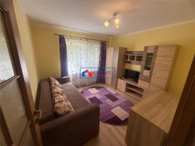 Inchiriere apartament 2 camere decomandate in Zorilor- strada Pasteur - Cluj-Napoca