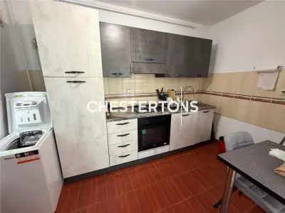 Apartament 2 camere vedere spre padure /loc de parcare/Greenfield - foto 6