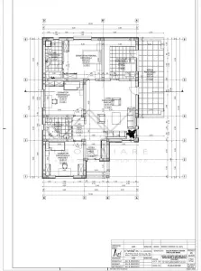 DE VANZARE CASA PARTER INDIVIDUALA DOMNESTI -TERASA - TEREN ILFOV - foto 16
