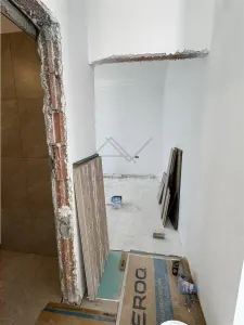 DE VANZARE CASA PARTER INDIVIDUALA DOMNESTI -TERASA - TEREN ILFOV - foto 7