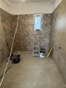 DE VANZARE CASA PARTER INDIVIDUALA DOMNESTI -TERASA - TEREN ILFOV - foto 8