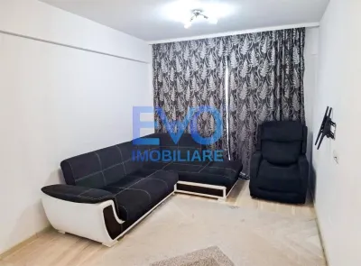 Apartament cu 2 camere, decomandat, zona Galata Sos. Iasi-Voinesti - Iasi