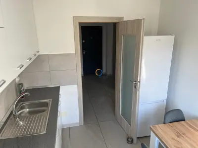 Apartament Banat doua camere bloc nou cu parcare subterana - foto 10