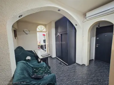 3 camere - 2 bai - Sincai - Tineretului - Bucuresti