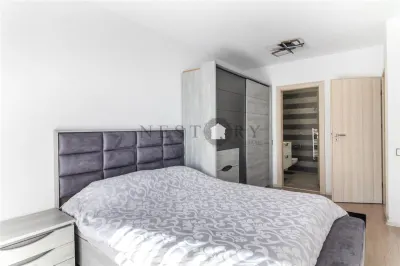 Apartament 3 camere + terasa 28 mp + parcare | Grand Park Residence - foto 5